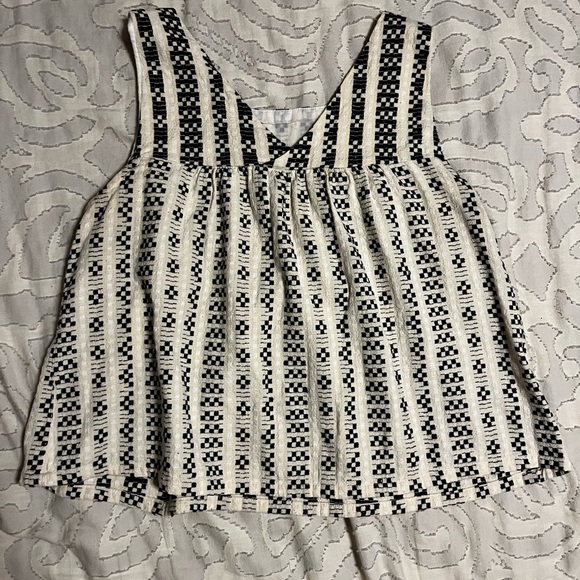 Ace & Jig charm top L - Picture 2 of 5